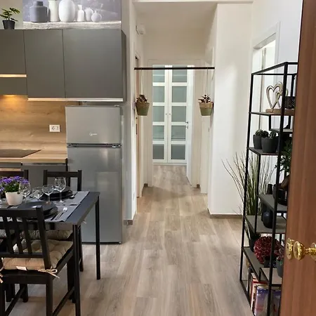 Il Fiore Della Fiera Apartment *