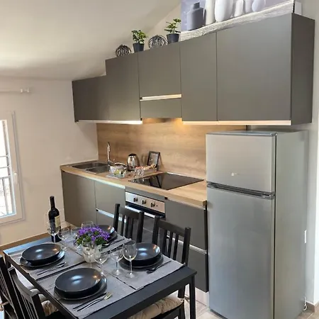 Apartment Il Fiore Della Fiera