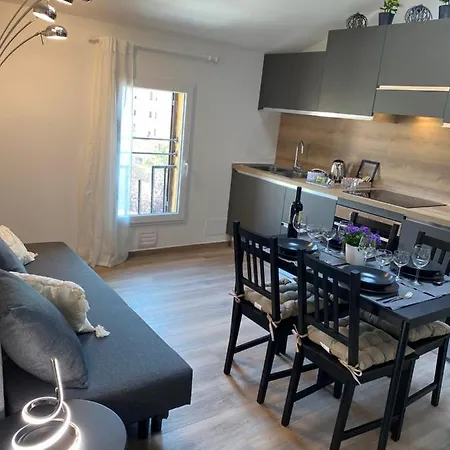Il Fiore Della Fiera Apartment *