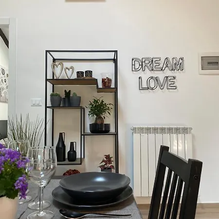 Apartment Il Fiore Della Fiera